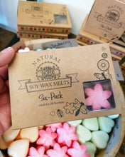 Load image into Gallery viewer, Soy Wax Melts