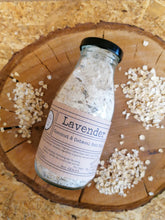 Load image into Gallery viewer, Bath Milk - Nourishing Bath Soak