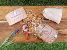 Load image into Gallery viewer, Herbal Bath Tea