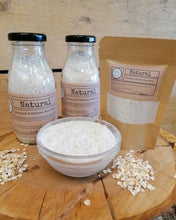 Load image into Gallery viewer, Bath Milk - Nourishing Bath Soak