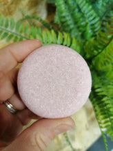Load image into Gallery viewer, Nourish Dry Hair Solid Shampoo & Conditioner