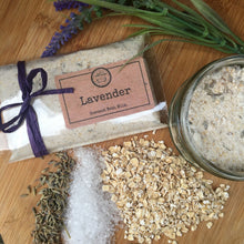 Load image into Gallery viewer, Bath Milk - Nourishing Bath Soak