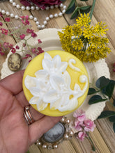 Load image into Gallery viewer, Bridgerton Collection - Handmade Floral Soap Gift Set
