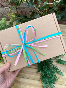 Gardeners Postal Gift Box