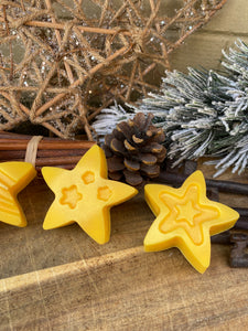 The Star of Bethlehem Handmade Soap