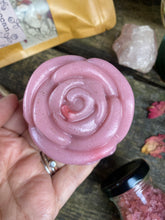 Load image into Gallery viewer, Moroccan Rose Soap
