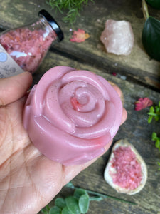 Moroccan Rose Soap