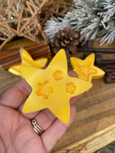 The Star of Bethlehem Handmade Soap