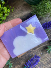 Load image into Gallery viewer, Dream a Little Dream Soap Slice
