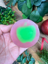 Load image into Gallery viewer, Merry Christmas Teacher - Apple Soap
