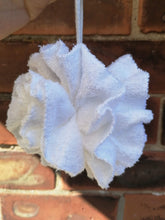 Load image into Gallery viewer, Bamboo Shower Scrunchie
