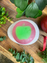 Load image into Gallery viewer, Merry Christmas Teacher - Apple Soap
