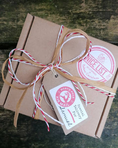 Special Delivery Bedtime Treat Gift Box