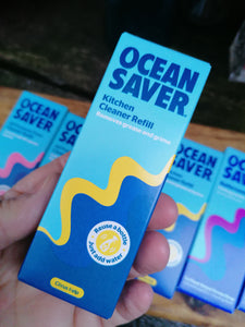 Ocean Saver Kitchen Degreaser
