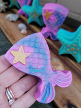 Load image into Gallery viewer, Mermaid Lagoon Soap
