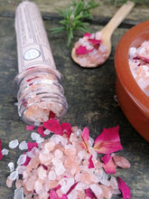 Load image into Gallery viewer, Pink Himalayan Bath Salts
