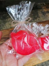 Load image into Gallery viewer, Raspberry Kiss Soap
