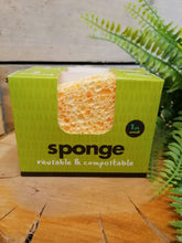 Load image into Gallery viewer, Household Sponge
