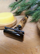 Load image into Gallery viewer, Wooden Safety Razor - Plastic Free
