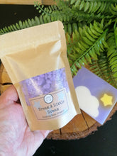 Load image into Gallery viewer, Dream a Little Dream Foaming Bath Crumble
