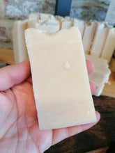 Load image into Gallery viewer, Donkey Milk &amp; Olive Oil Soap
