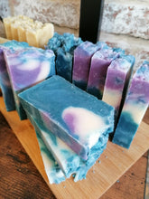 Load image into Gallery viewer, Herb of Grace &amp; Olive Oil Soap
