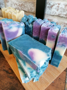 Herb of Grace & Olive Oil Soap
