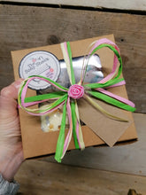 Load image into Gallery viewer, Bath Bomb Gift Box (4 x Extra Large)
