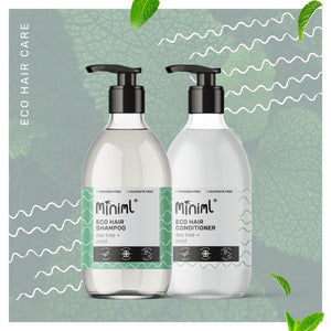 Tea Tree and Mint Conditioner