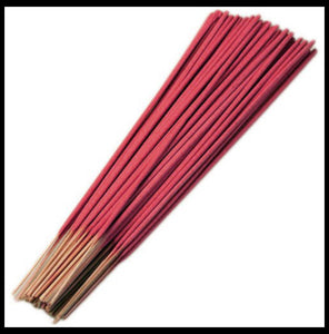 Indian Incense Sticks